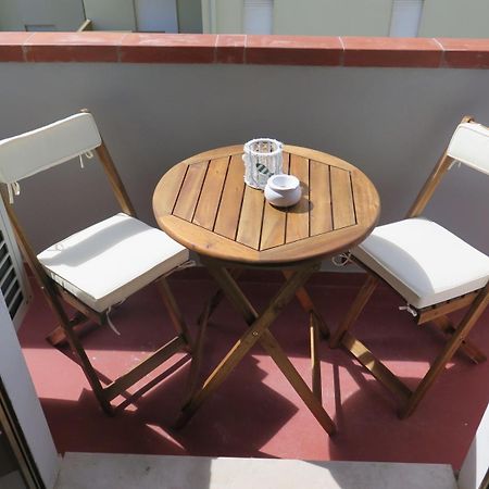 Appartamento Estrella A Due Passi Dalla Spiaggia อาลเกโร ภายนอก รูปภาพ