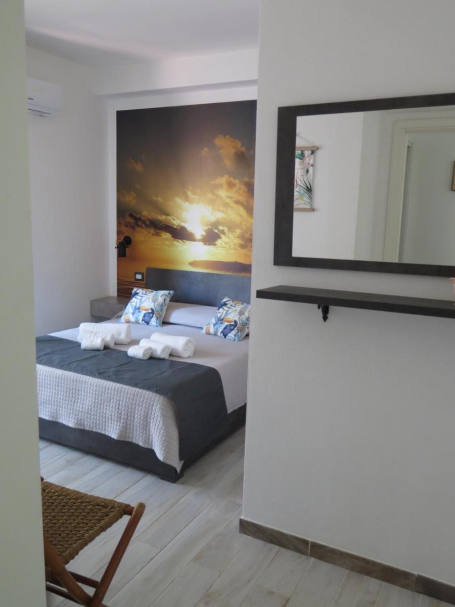 Appartamento Estrella A Due Passi Dalla Spiaggia อาลเกโร ภายนอก รูปภาพ