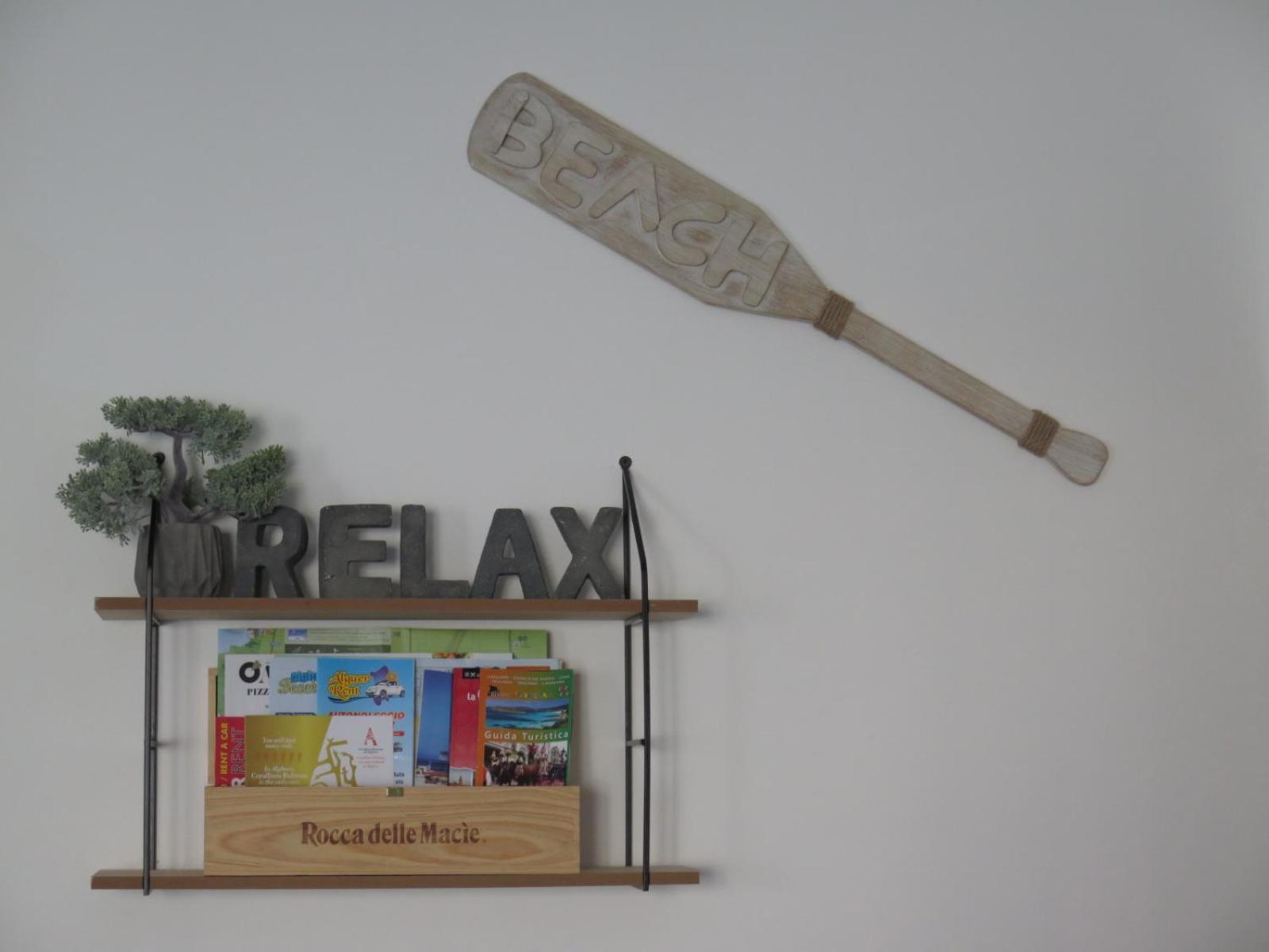 Appartamento Estrella A Due Passi Dalla Spiaggia อาลเกโร ภายนอก รูปภาพ